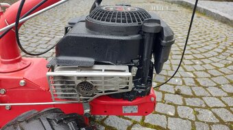 Pohonná jednotka AL-KO BF 5002 R Combi + 3 příslušenství - 17