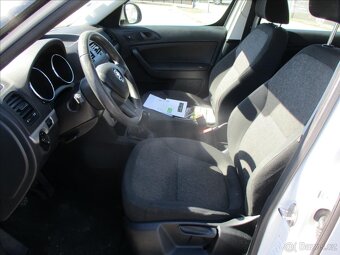ŠKODA YETI 1,2TSi 77kw Ambiente bez koroze 04/2014 - 17