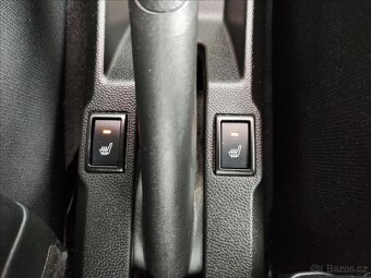 Suzuki Ignis 1,2 DualJet  PREMIUM (2017) - 17