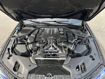 BMW m5 f90 Competition 460kw - 17