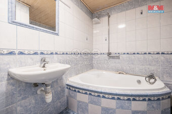 Prodej bytu 4+1, 89 m², Čestice - 17