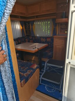 Karavan HOBBY - 17