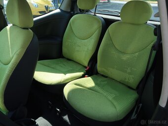 Citroen C2 1.1i,44kW,STK10/2026 - 17