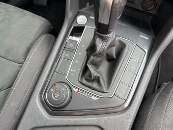VW Tiguan Allspace 2.0TDI 147kW 4x4 DSG - záruka Autodraft - 17