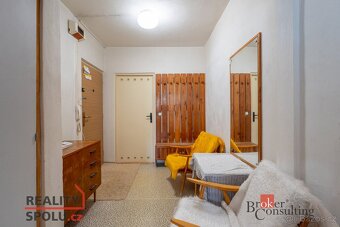 Prodej, byty/4+1, 89.2 m2, Molákova 2146/6, Líšeň, 62800 Brn - 17