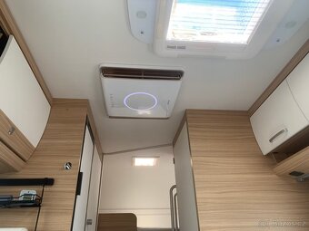 Dethleffs Camper 500 QSK - 17