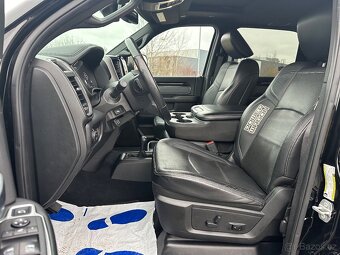 2019 RAM 2500 Powerwagon 6.4 V8 HEMI - 17