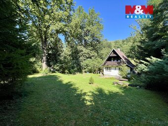 Prodej, chata, 70 m², Římov - 17