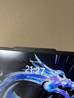 MSI Cyborg 15 A13UC-1409CZ - 17