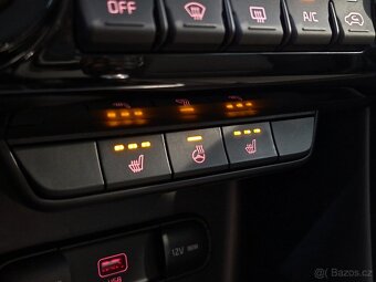 Kia Sportage 1.6T-GDi 130KW Exclusive Vyhř volant Kamera - 17