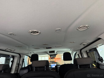 Ford Tourneo Custom 2.0TDCi Titanium,96kW,po servisu - 17