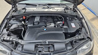 Bmw 318 320 i Cabrio Kabrio řada 1 - 17