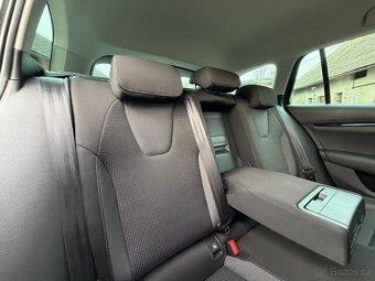 Škoda Octavia IV 1.0TSi combi (virtual-CarPlay-LED-asistent) - 17