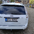Ford Focus 2,0 TDCI 100kW - 17