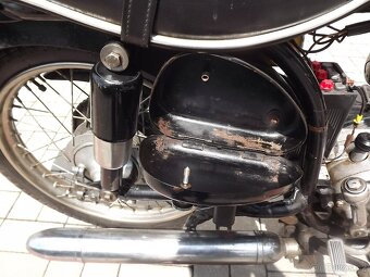 Bianchi Motociclo - 17