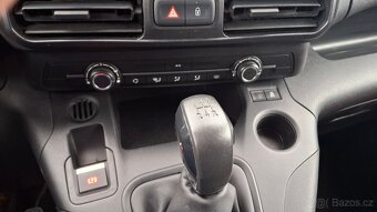 Opel Combo Life 1.5 CDTI Selection - 17