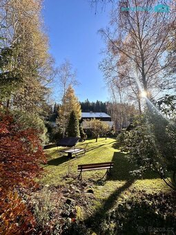 Prodej, apartmán, 1064 m2, Krušné hory - Nové Hamry - 17