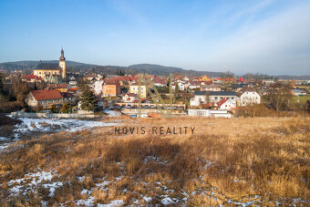 Prodej, pozemek pro výstavbu bytových domů, stavební povolen - 17