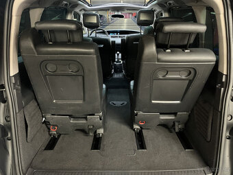 Renault Espace 2.0dCi 110kW Expression 2011, 7MÍST, KRÁSNÝ - 17