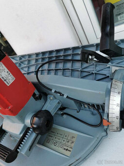 Mafell MKS 165 Ec - 17