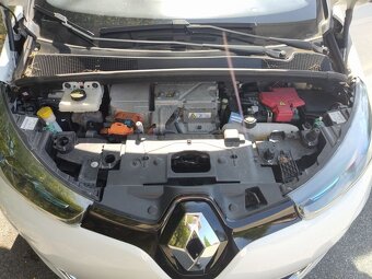 RENAULT ZOE elektromobil - 17