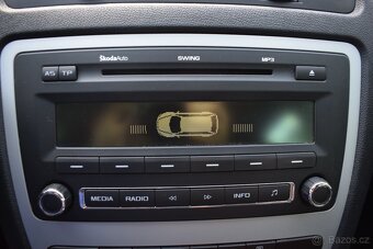 Škoda Octavia 1,8 TSi PR.SERVIS,SUPER STAV - 17