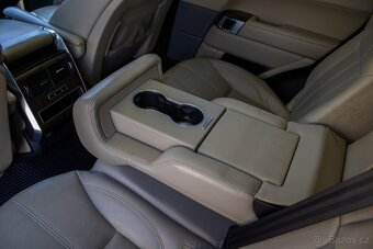 Land Rover Range Rover Sport 3.0 V6 - ZÁRUKA 1 rok/20 000km - 17