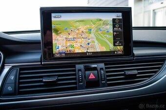 Audi A6 Avant 3.0 TDI BiT DPF quattro Prestige tiptronic - 17