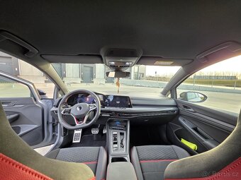 Volkswagen Golf GTI Clubsport 45 jahre - 17