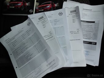 Prodám OPEL ASTRA SPORTS 1.6 Cdti 81kw rv-2019 TOP STAV - 17