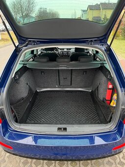 Škoda Octavia 1.8 TSI 4x4 DSG - 17