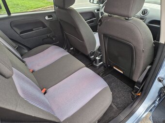 Ford Fusion, 1,4 59kW, 70.000km - 17