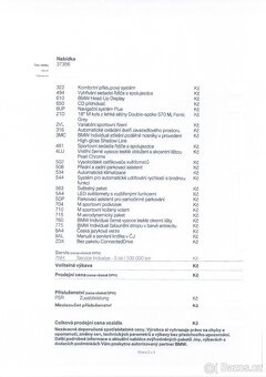 BMW X1 , 18d, 4x4, 1. majitel, ČR, M paket - 17