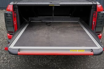 Ranger Raptor 2.0 Ecoblue 156 kW, Tažné, Webasto, LED - 17