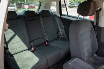 Volkswagen Tiguan 2.0 TDI 4MOTION Comfortline DSG - 17