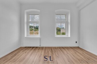 Pronájem byty 3+kk, 87 m2 - Liberec IV-Perštýn, ev.č. 01309 - 17