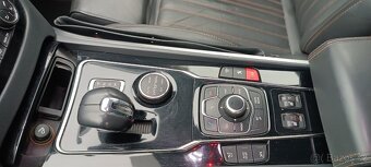 Peugeot 508 SW RXH 2,0hdi-120kw-automat - 17