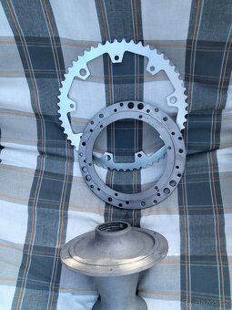 CZ motokros Dvoulauf a 980-981 - 17