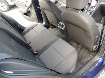 VW Golf Variant 1.6TDi,85kw,DSG,2019,TZ,NAVi,2.maj.,-21%DPH - 17