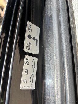 Audi A6 2.0Tdi 130KW Automat - 17