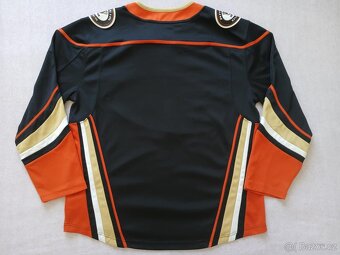 Hokejový dres Anaheim Ducks - 17
