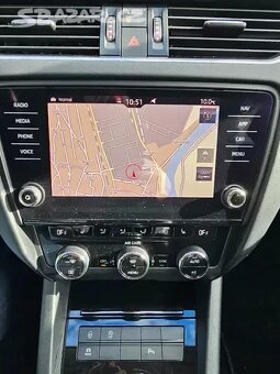 Škoda Octavia 1.4TSI 110kW,Style,2017,126tis.km,Serviska - 17