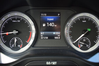 Škoda Karoq 2.0 TDI STYLE, DSG F1, 4x4, 110kW, Navi, LED,TOP - 17