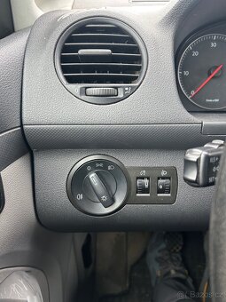 Vw caddy life 1.9 tdi 77kw - 17