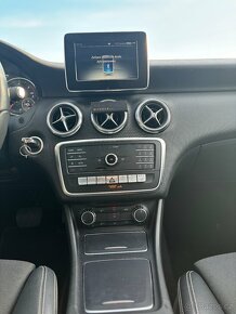 Mercedes-Benz A 180d , 2016 - 17