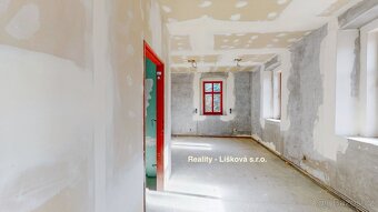 Prodej víceúčelového domu v obci Haslice, Homole u Panny - 17