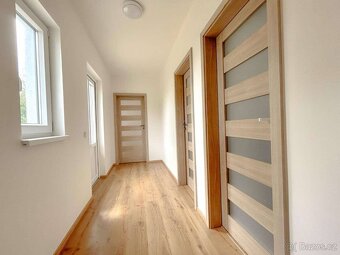 Velká Kraš – Rodinný dům 3+kk, 54 m², pozemek 864 m² - 17