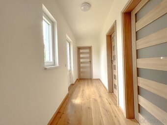 Velká Kraš – Jeseník Rodinný dům 3+kk, 54 m², pozemek 864 m² - 17