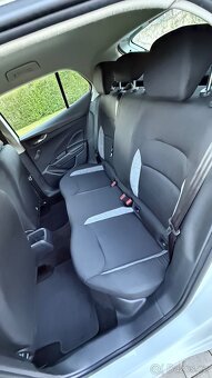 Škoda Fabia IV 1.0mpi - 17