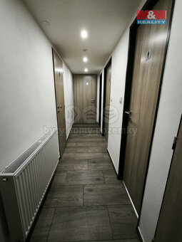 Prodej restaurace, stravování, 330 m², Orlová, ul. Modřínová - 17
